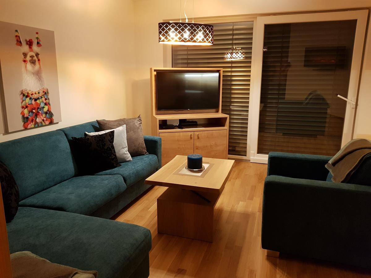 Апартаменты Zegg-Lounge Зеебоден Экстерьер фото
